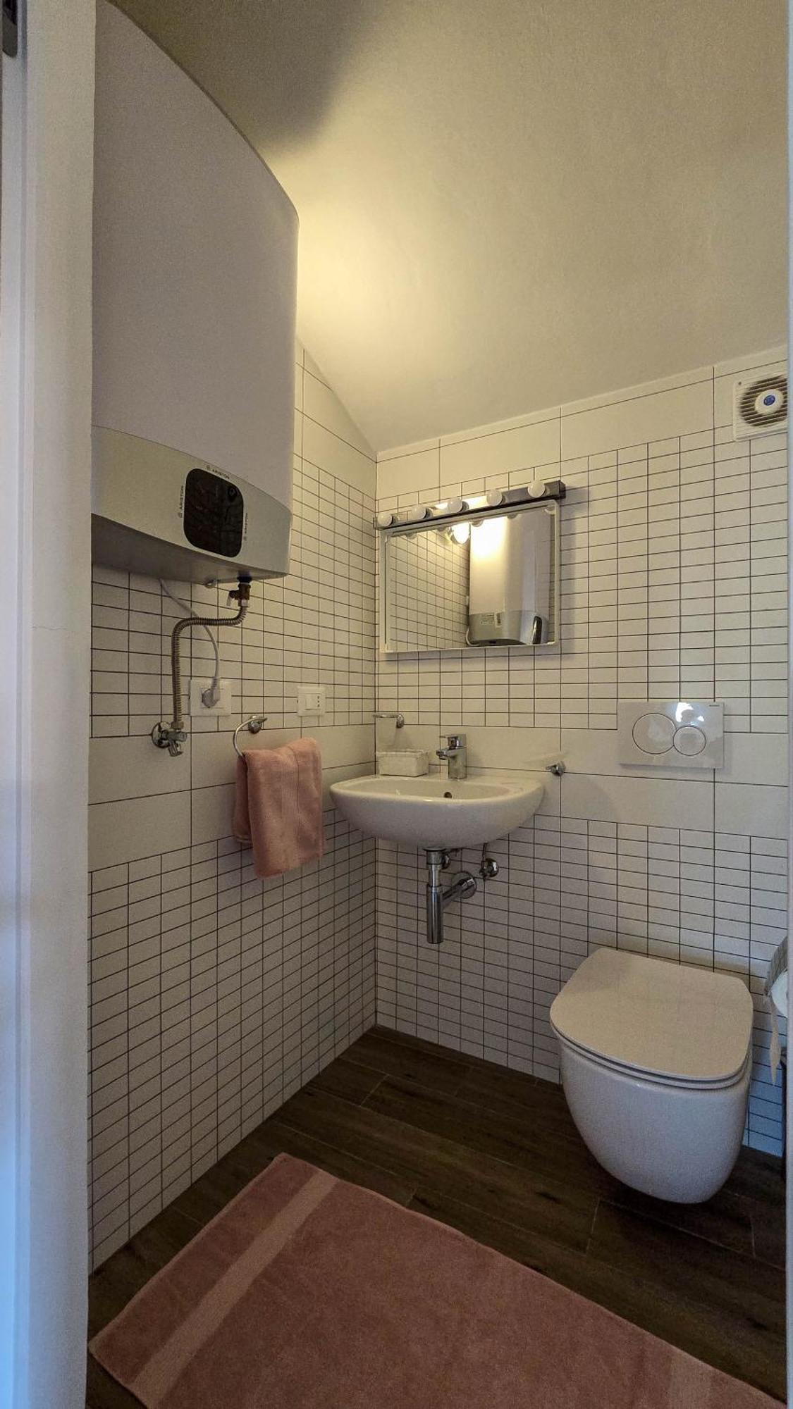 Centro Immobiliare Flagships Apartments サンレモ エクステリア 写真