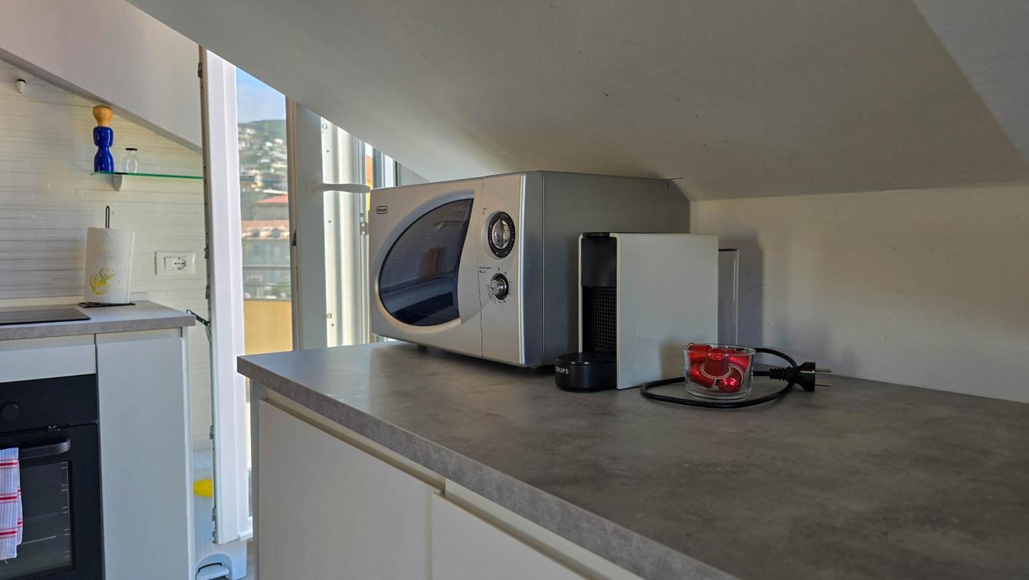 Centro Immobiliare Flagships Apartments サンレモ エクステリア 写真