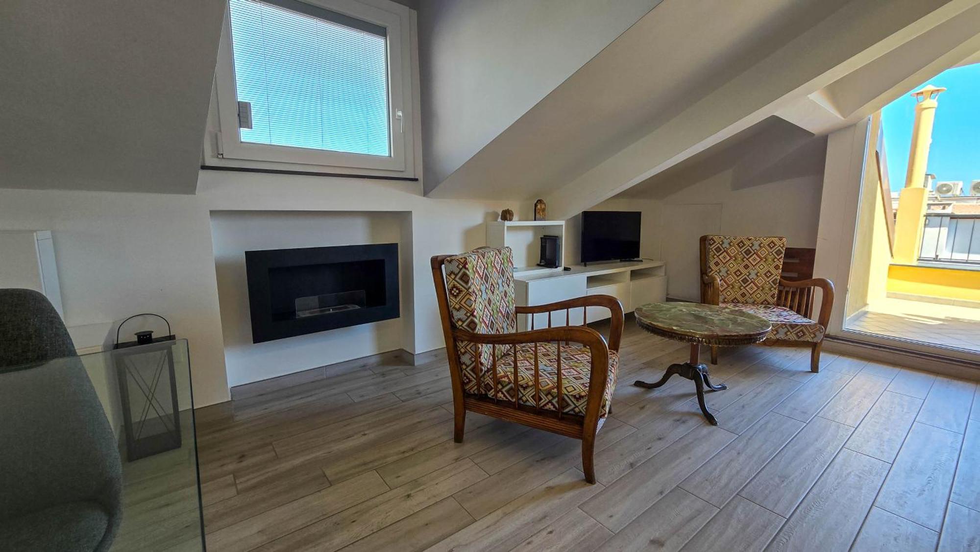 Centro Immobiliare Flagships Apartments サンレモ エクステリア 写真