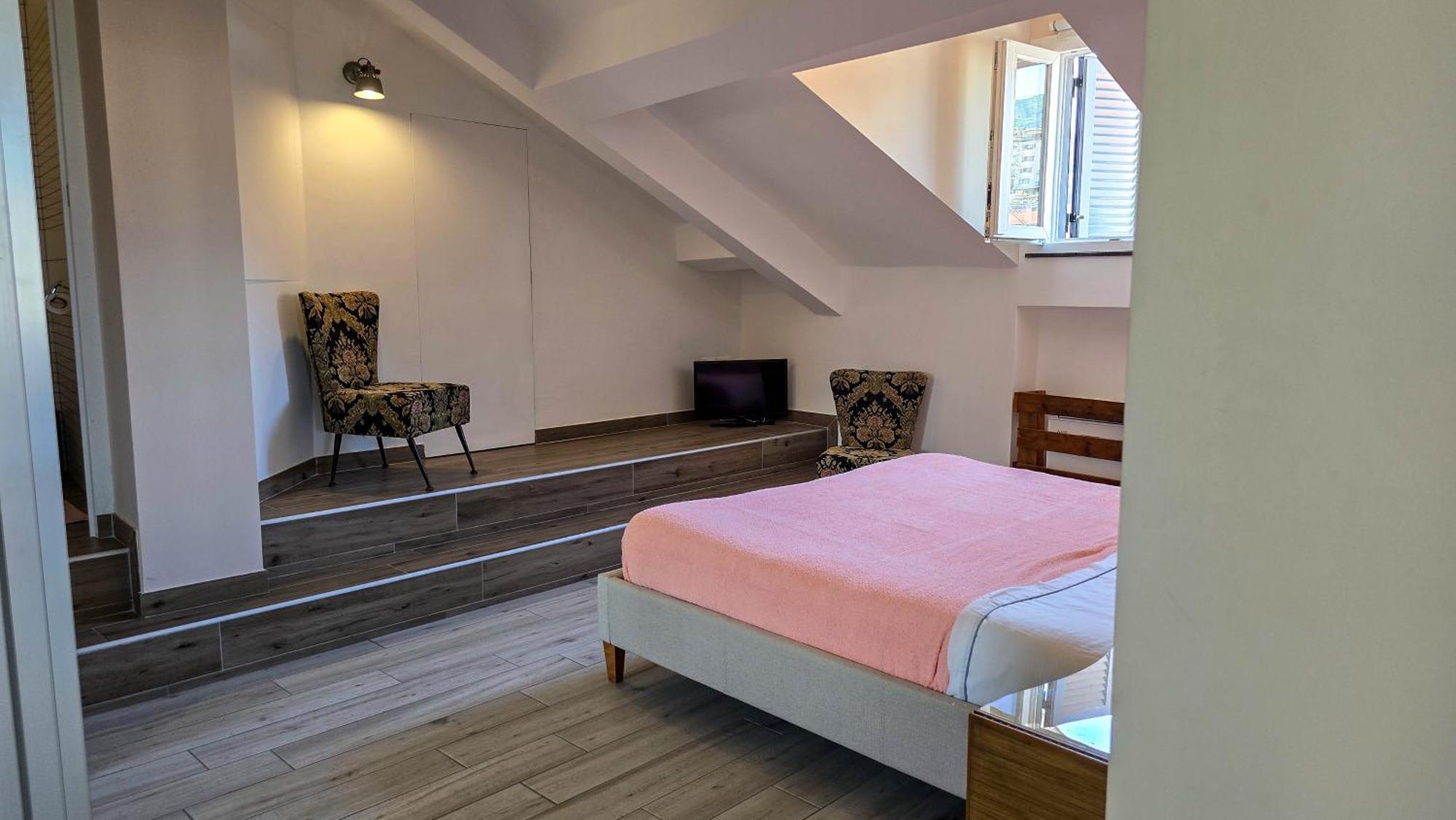 Centro Immobiliare Flagships Apartments サンレモ エクステリア 写真