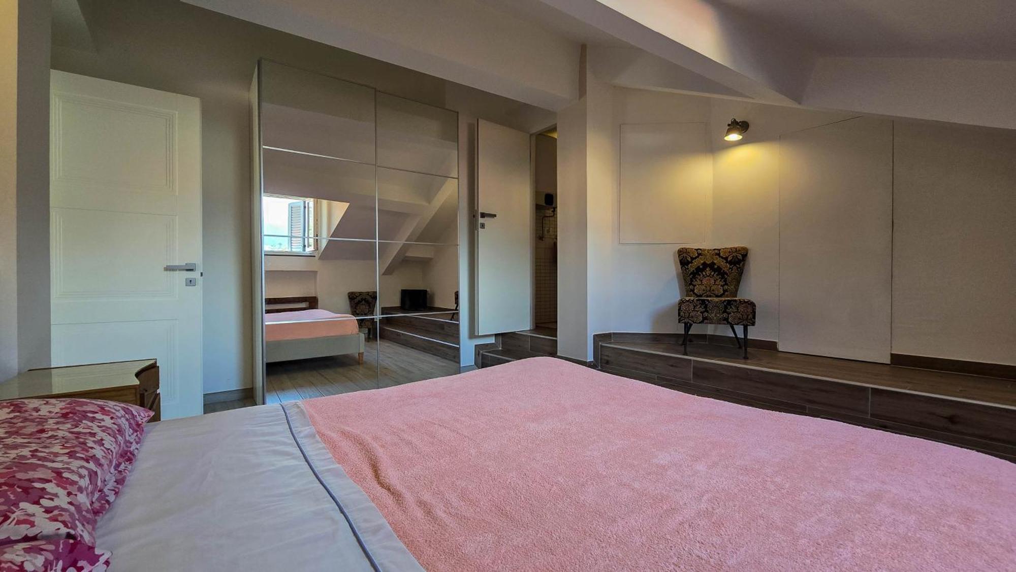 Centro Immobiliare Flagships Apartments サンレモ エクステリア 写真