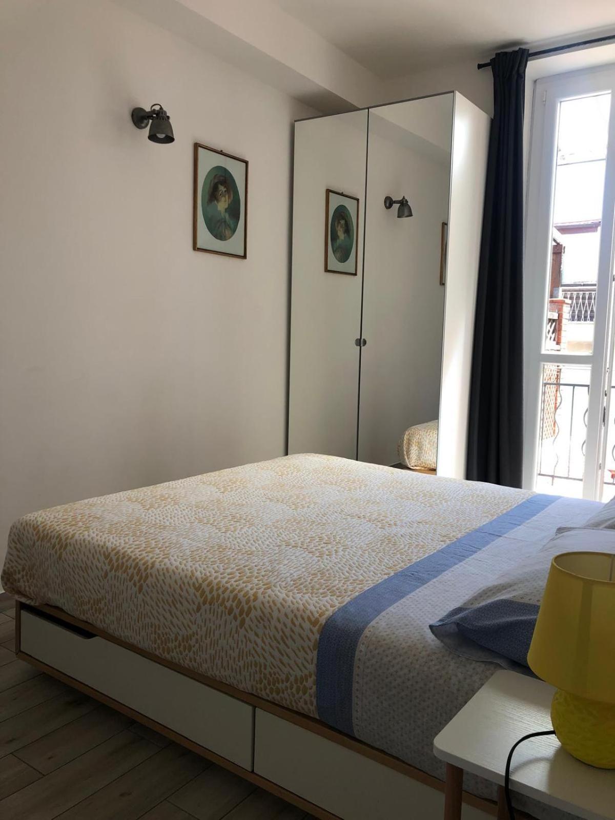 Centro Immobiliare Flagships Apartments サンレモ エクステリア 写真