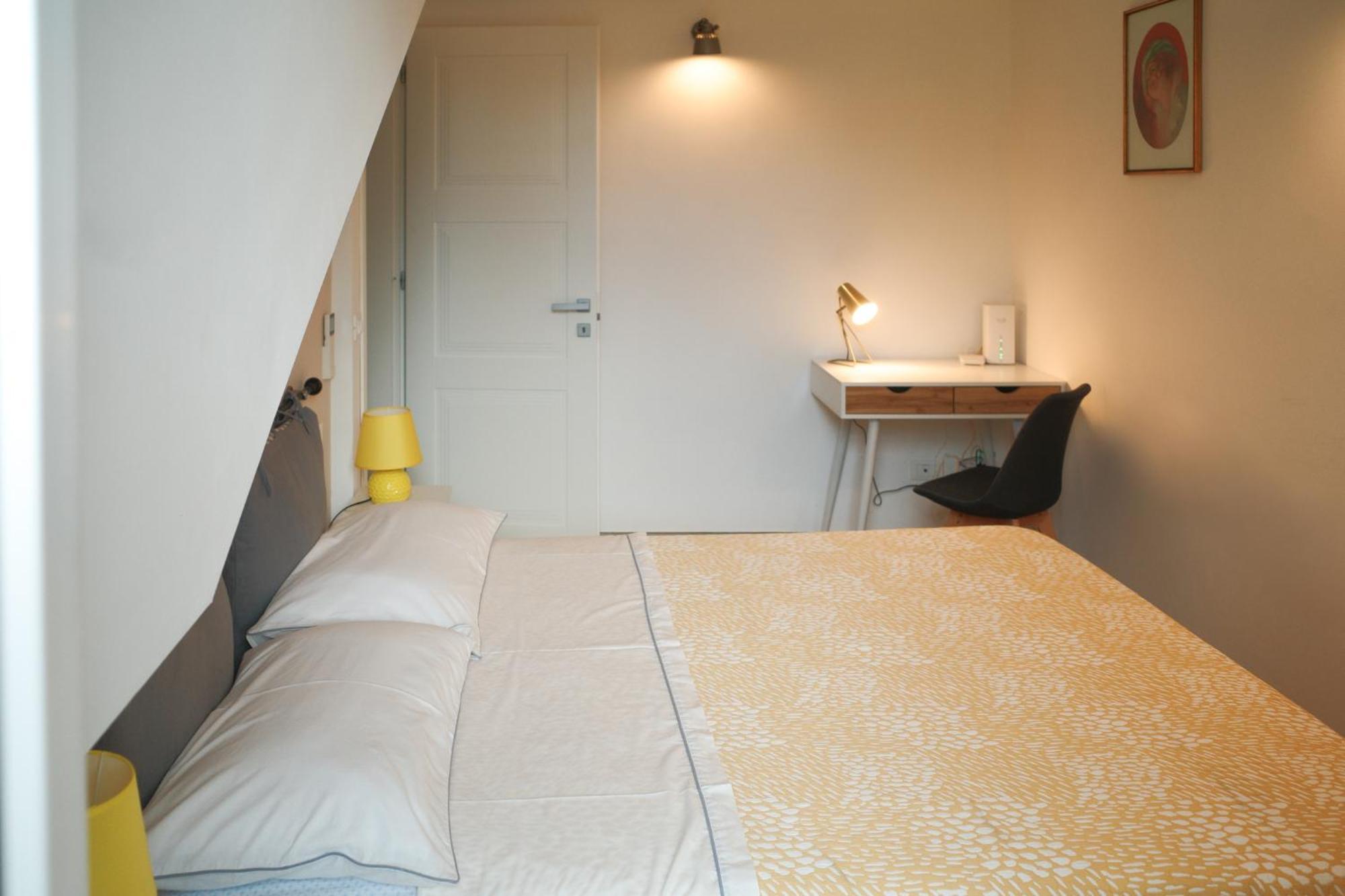 Centro Immobiliare Flagships Apartments サンレモ エクステリア 写真